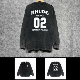 Picture of Rhude T Shirts Long _SKURhudeS-XXLZCHRH06531281